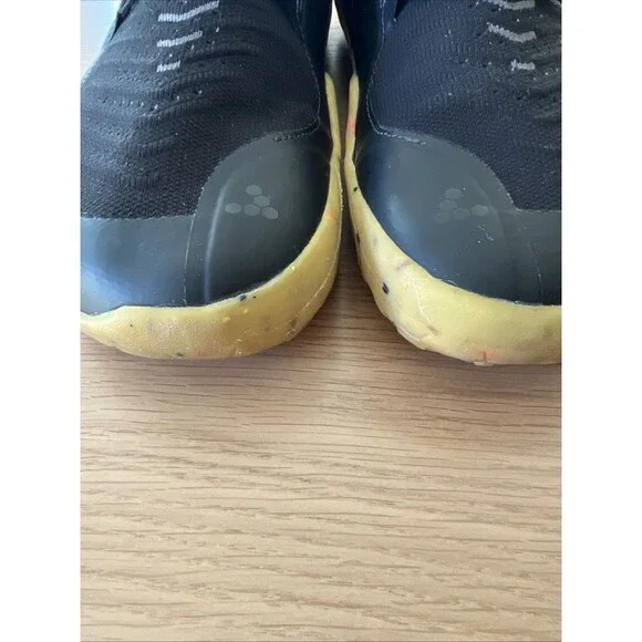 EUC Vivobarefoot Primus Trail Firm Ground Men's EU 47 All Weather Running Shoes - Picture 4 of 10